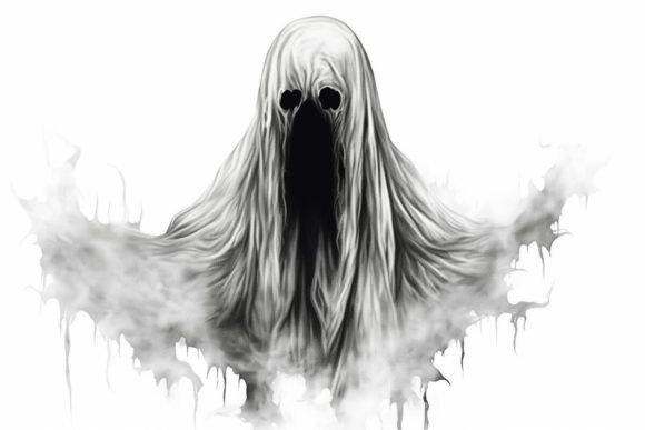 Download Surreal Art Scary Illustrations - Scary Collection