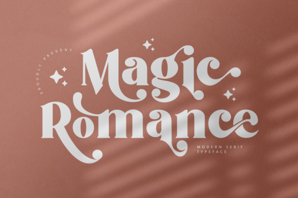Download Magic Romance - Magic Collection