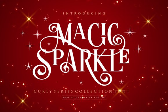 Download Magic Sparkle - Premium Resources
