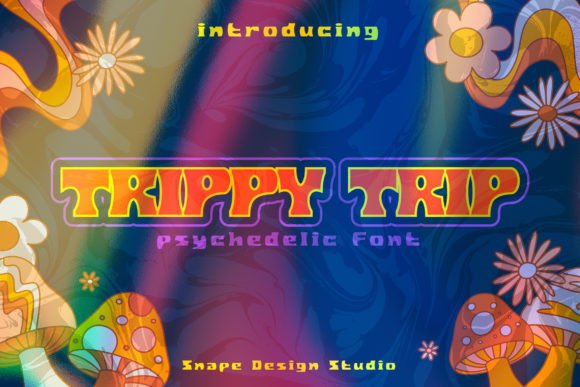 Download Trippy Trip - Trippy Collection