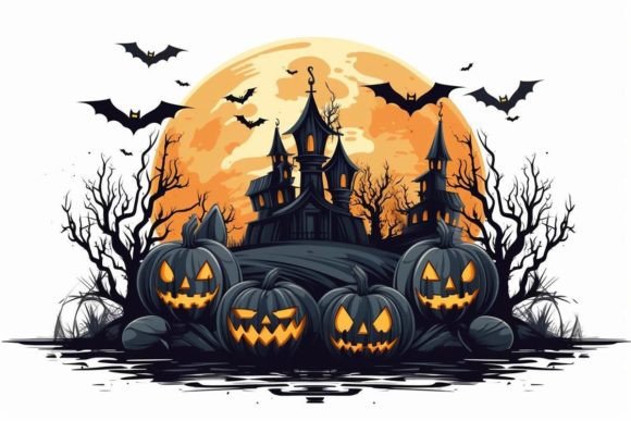 Download Scary Graphics Halloween Costumes - Scary Collection