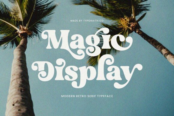 Download Magic Display - Premium Resources