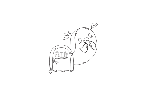 Download Halloween Dark Scary Icons - Scary Collection
