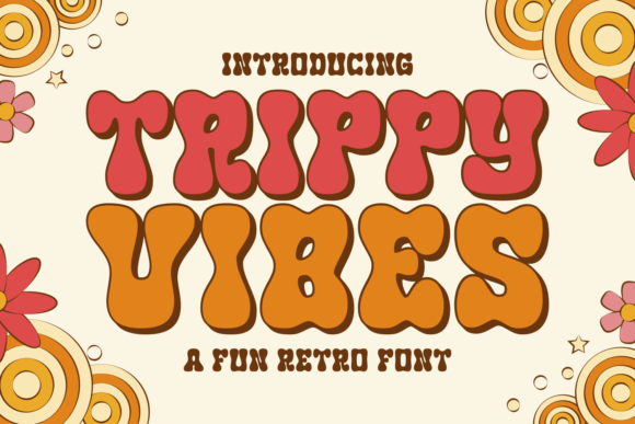 Download Trippy Vibes - Trippy Collection