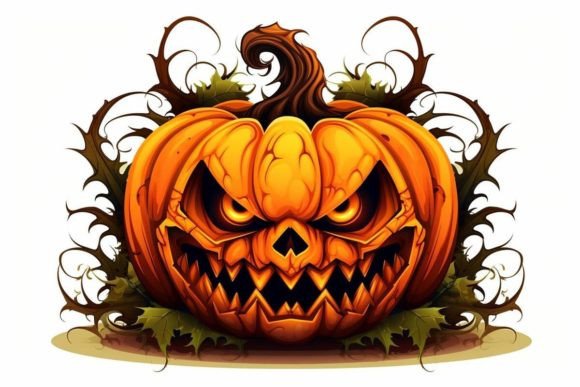 Download Scary Graphics Halloween Cartoons - Scary Collection