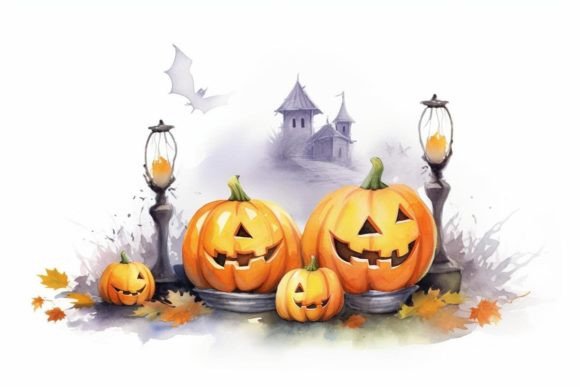 Download Halloween Characters Scary Graphics - Scary Collection